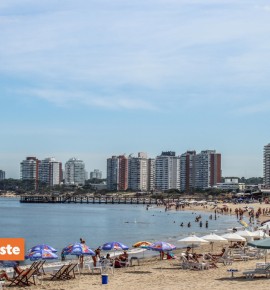 Férias no Uruguai - Montevideo - Punta del Este - Piriápolis - Colônia Sacramento - Chui
